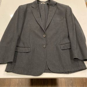 Billy Reid 2 Button Sports Coat Blazer